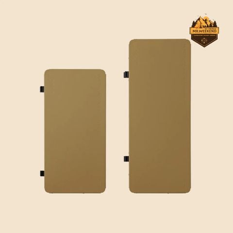 Mặt Bàn mở rộng Cargo Container SIDE PLATE
