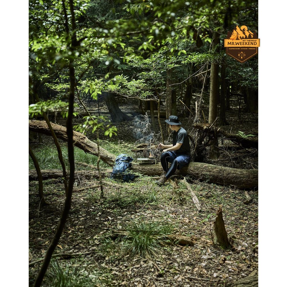 Bàn xếp gọn Soto Minimal Worktop, ST-3401