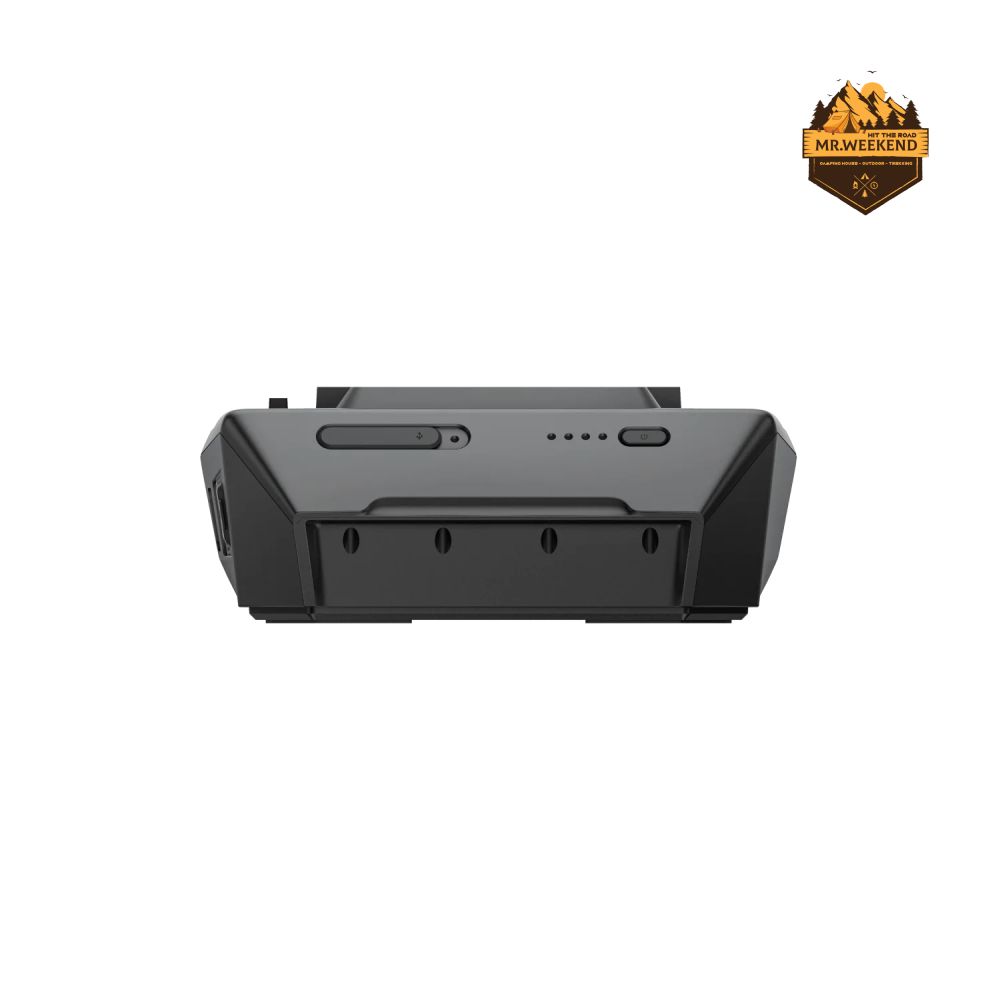 Máy điều hoà di động Ecoflow Wave 3