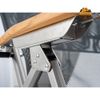 Ghế Snow Peak Reclining Chair Wide, LV-400