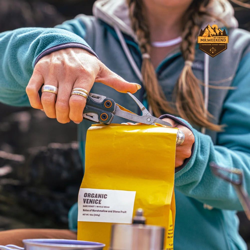 Leatherman Wave Alpha