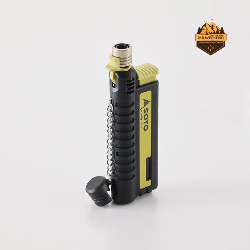 Bật Lửa Soto Slide Gas Torch, ST-480C