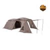 Lều Coleman Tough 2-Room DX/3025 Greige