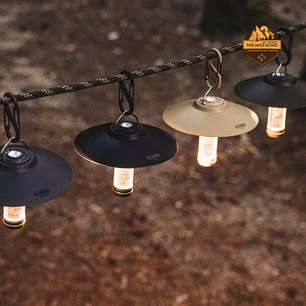 Phụ kiện đèn Cargo Air Light ACC