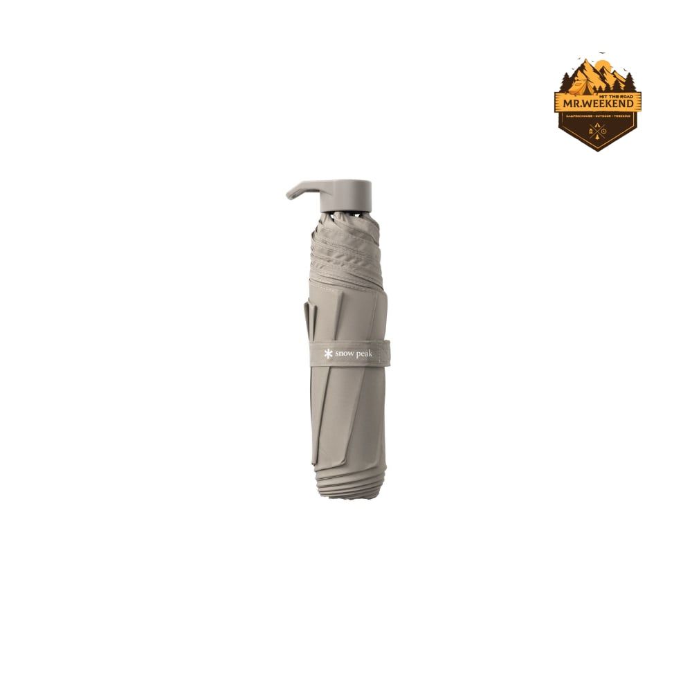 Dù che mưa Snow Peak Urban Umbrella, UG-295