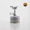 Set Combo Soto Windmaster Titanium Pot Set Limited Quantity, SOD-310TS