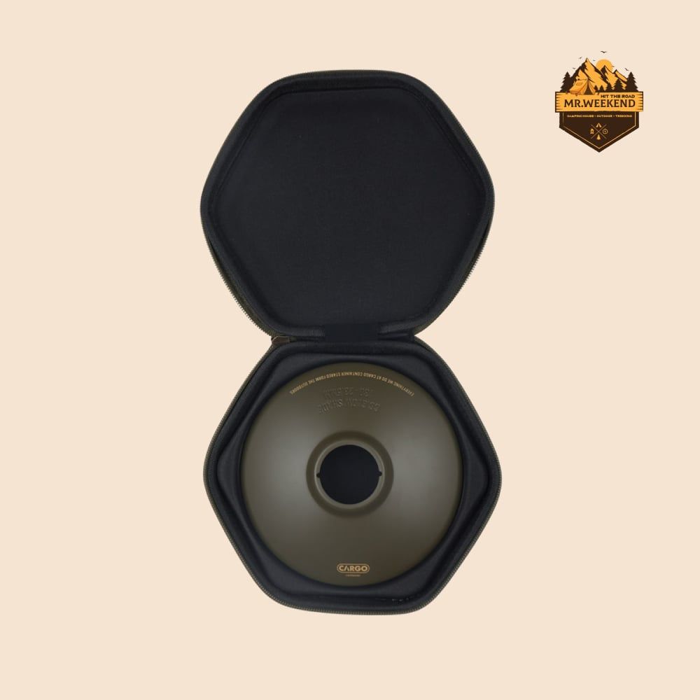 Phụ kiện đèn Cargo Air Light ACC