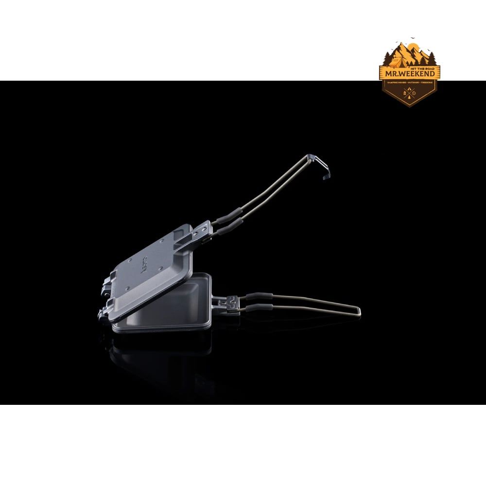 Kẹp làm bánh Soto Minimal Hot Sand Maker