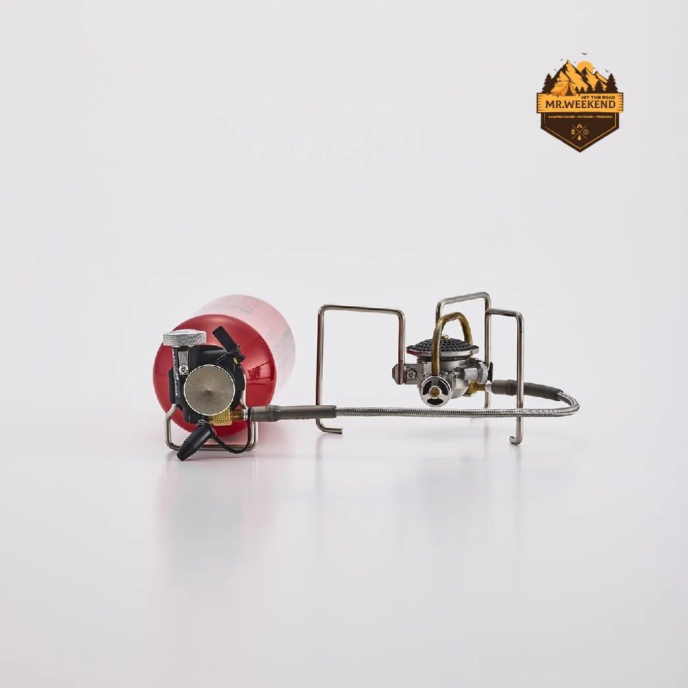 Bếp Dã Ngoại Soto Muka, SOD-371