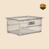 Rổ Xếp Gọn Cargo Container MESHGUARD FOLDING BASKET