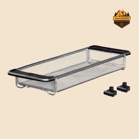 Rổ đựng đồ Cargo Container MESHGUARD TRAY