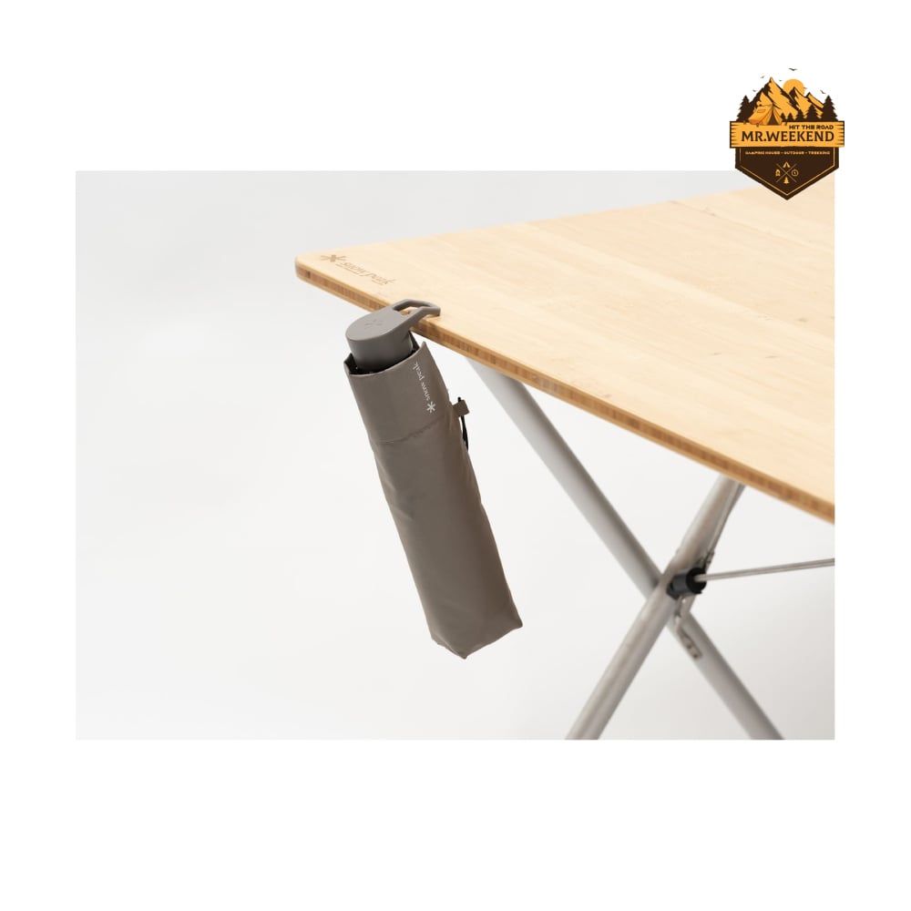 Dù che mưa Snow Peak Urban Umbrella, UG-295