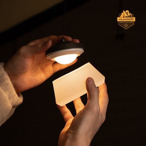 Đèn Cargo Container REEL LIGHT