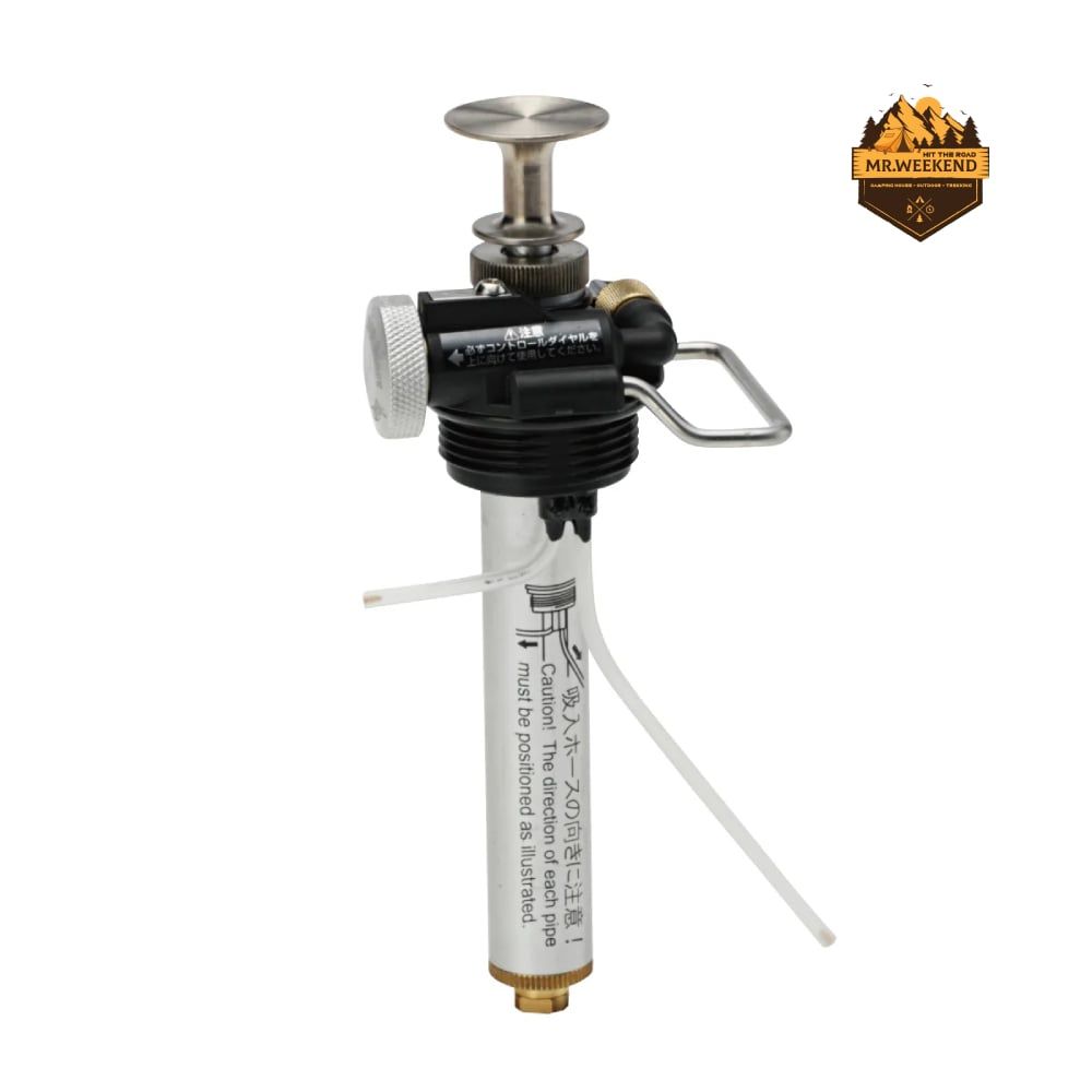 Bếp Dã Ngoại Soto Muka, SOD-371