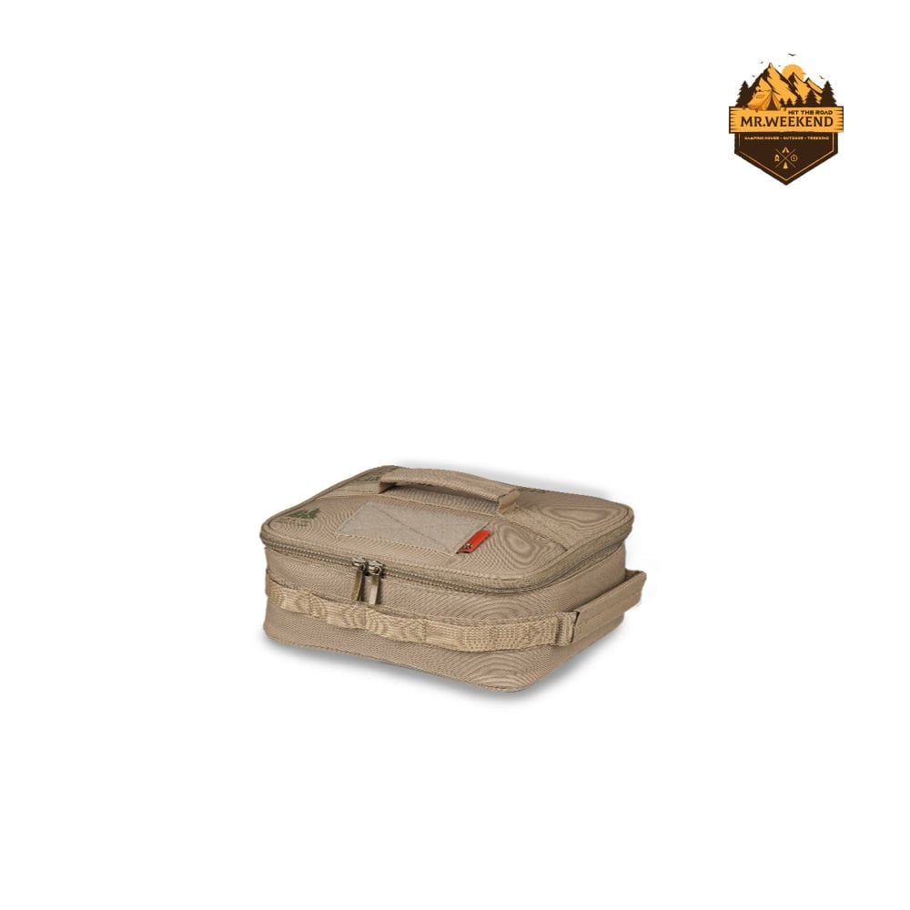 Túi Đựng Đồ Cargo Container FIELD GEAR BAG