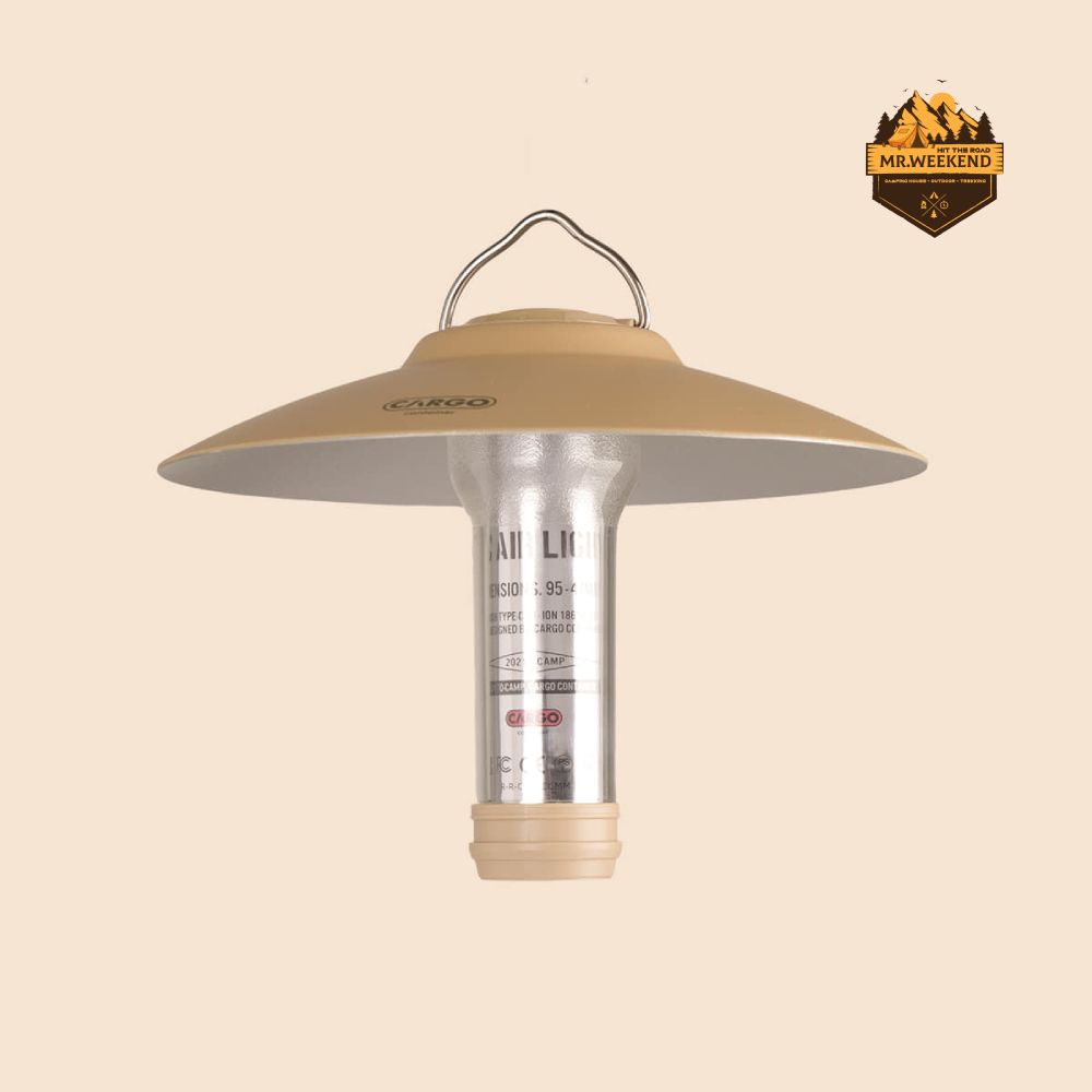 Phụ kiện đèn Cargo Air Light ACC