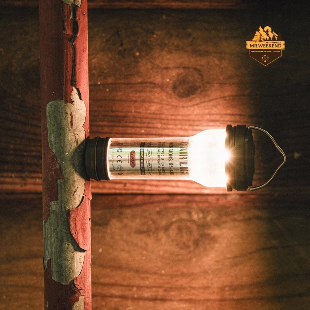 Đèn Cargo Container AIR LIGHT