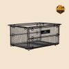 Rổ Xếp Gọn Cargo Container MESHGUARD FOLDING BASKET