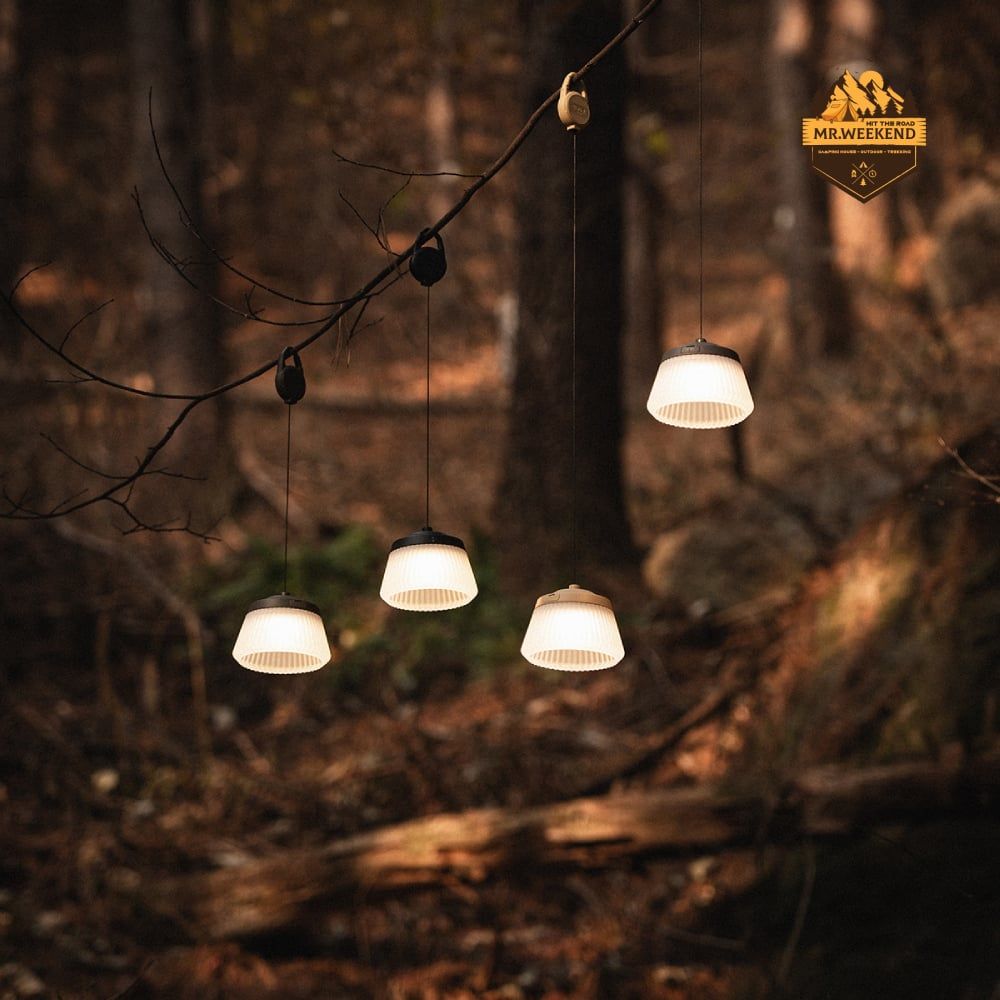 Đèn Cargo Container REEL LIGHT