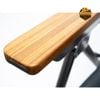 Ghế Snow Peak Reclining Chair Wide, LV-400