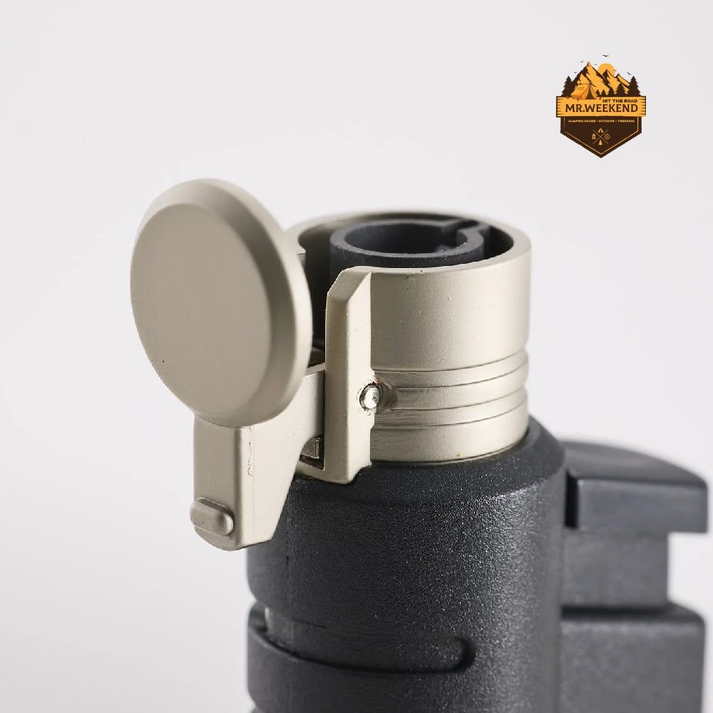 Bật Lửa Soto Micro torch COMPACT