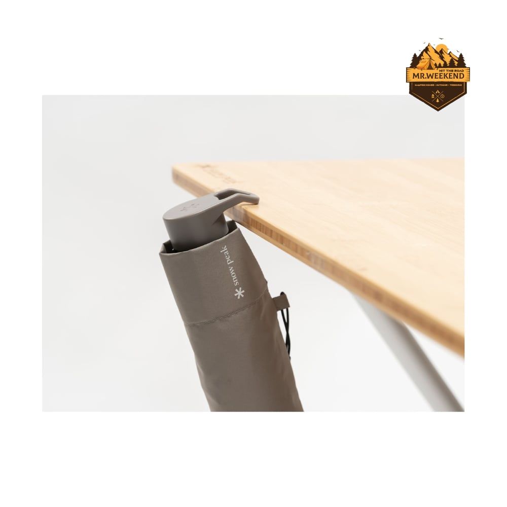 Dù che mưa Snow Peak Urban Umbrella, UG-295