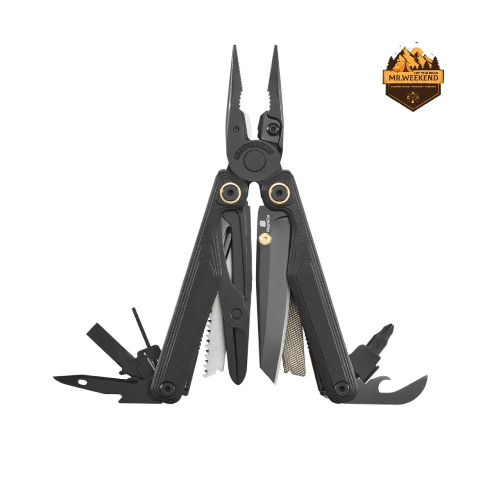 Leatherman Wave Alpha