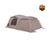 Lều Coleman Tough 2-Room DX/3025 Greige