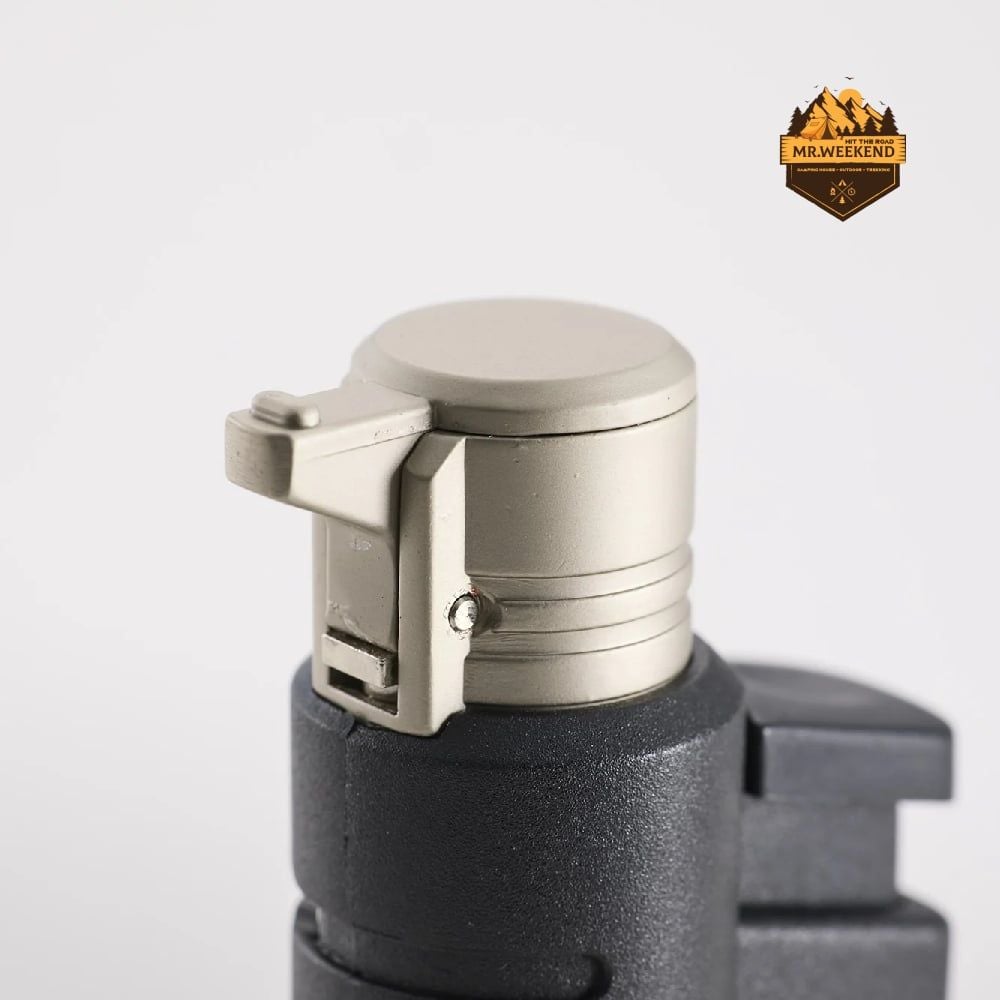 Bật Lửa Soto Micro torch COMPACT