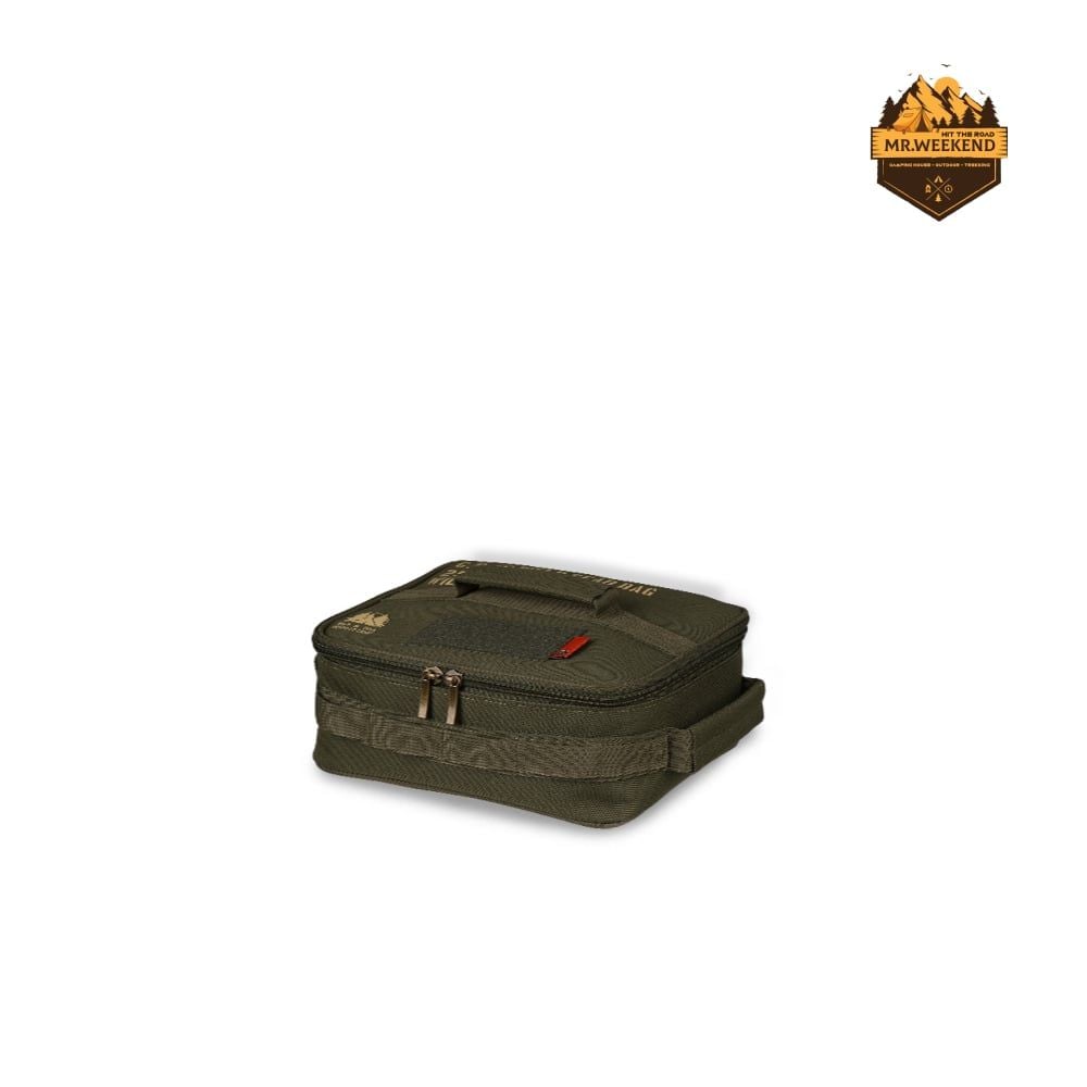 Túi Đựng Đồ Cargo Container FIELD GEAR BAG