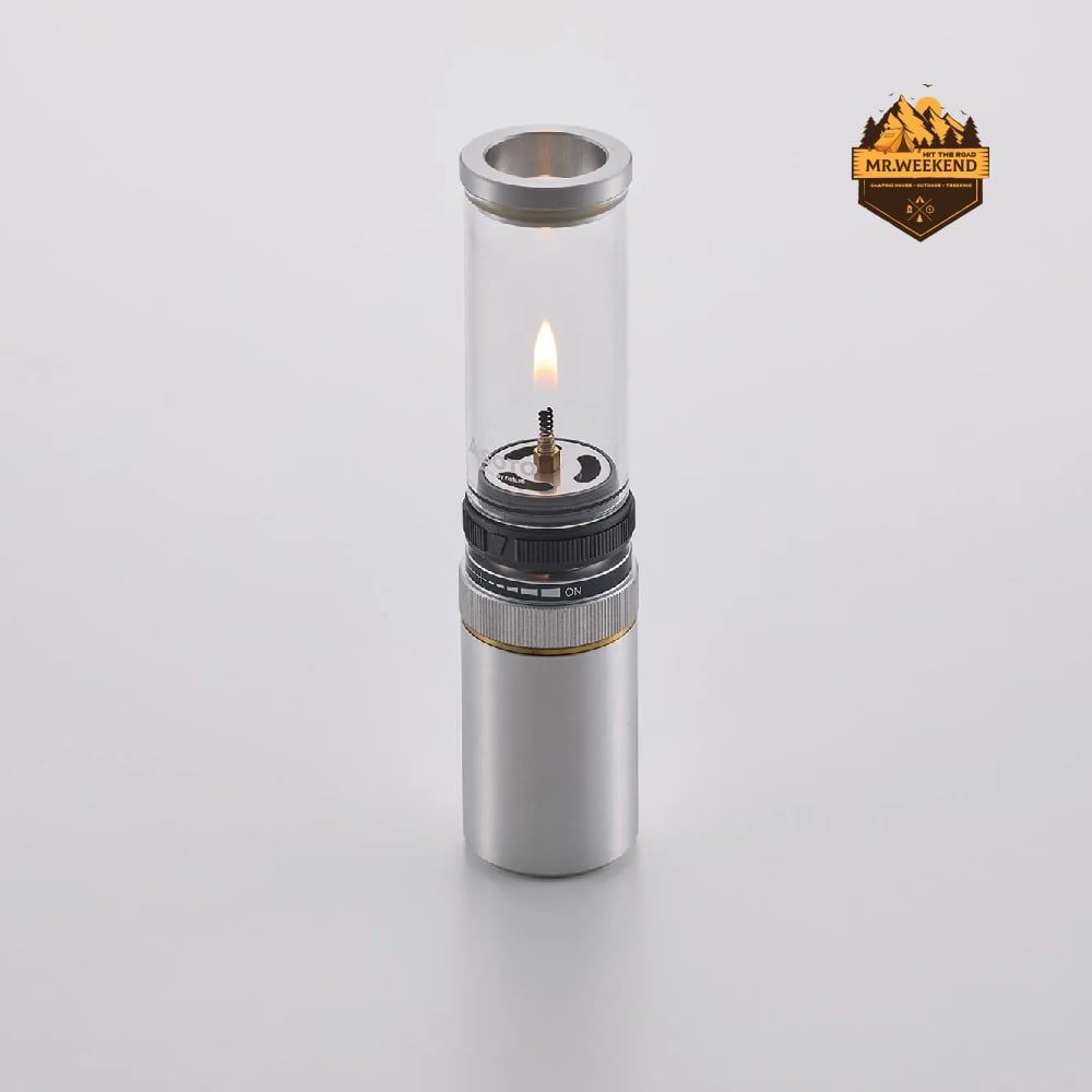 Đèn Gas Dã Ngoại Soto Hinoto SOD-260