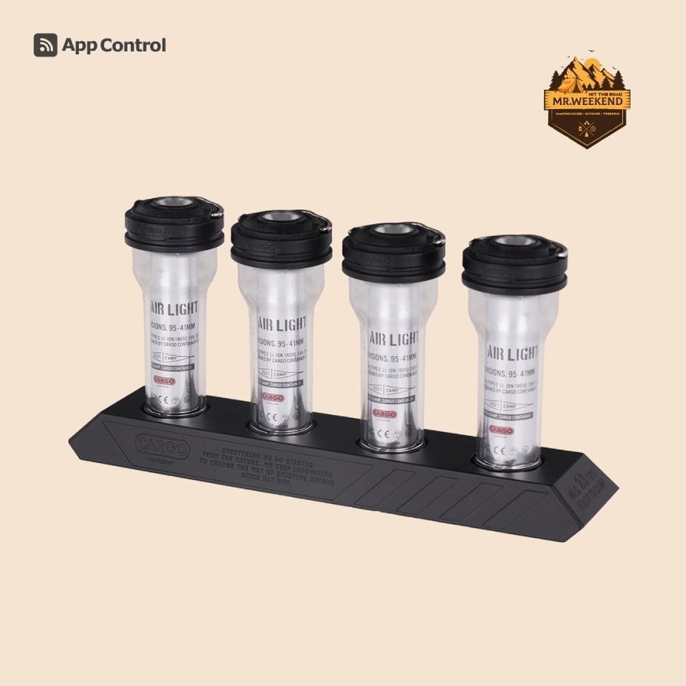 Đèn Cargo Container AIR LIGHT