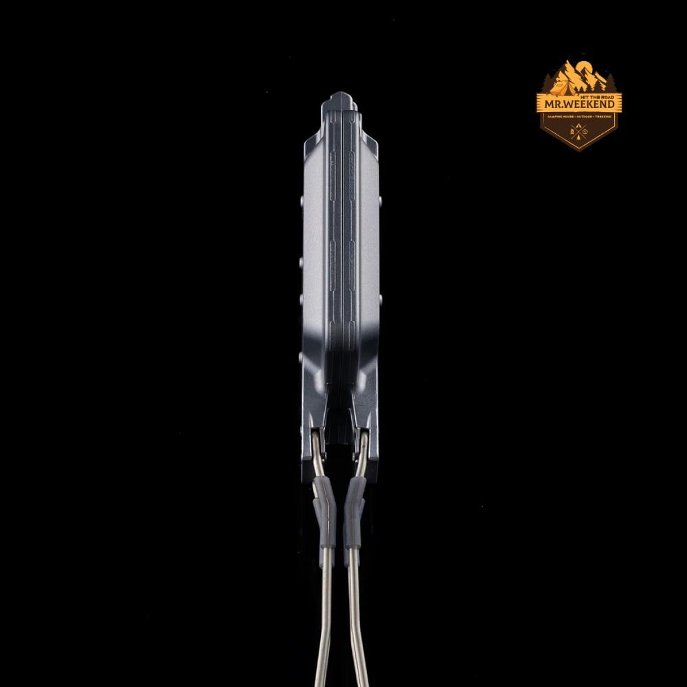 Kẹp làm bánh Soto Minimal Hot Sand Maker