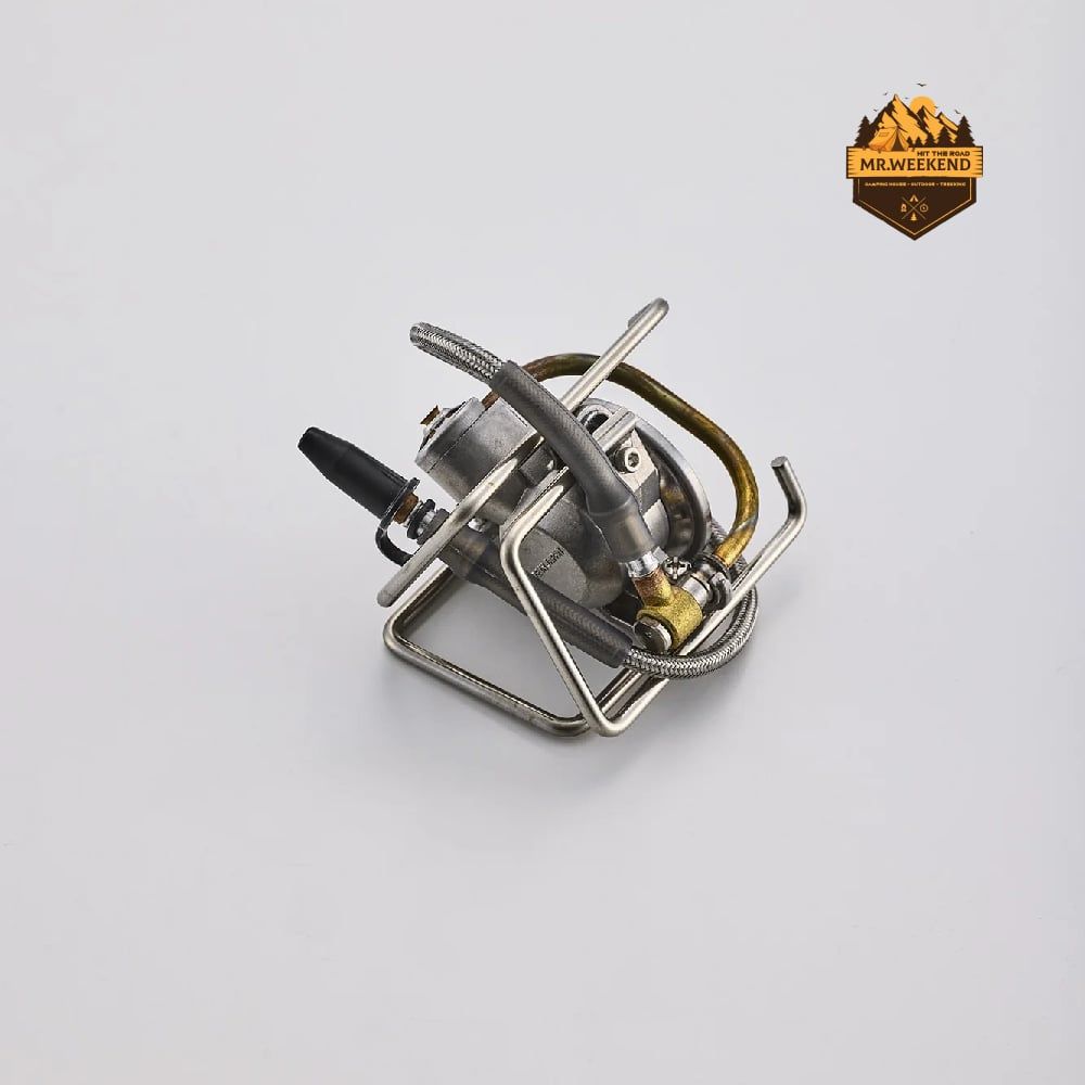 Bếp Dã Ngoại Soto Muka, SOD-371