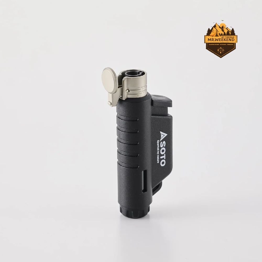 Bật Lửa Soto Micro torch COMPACT