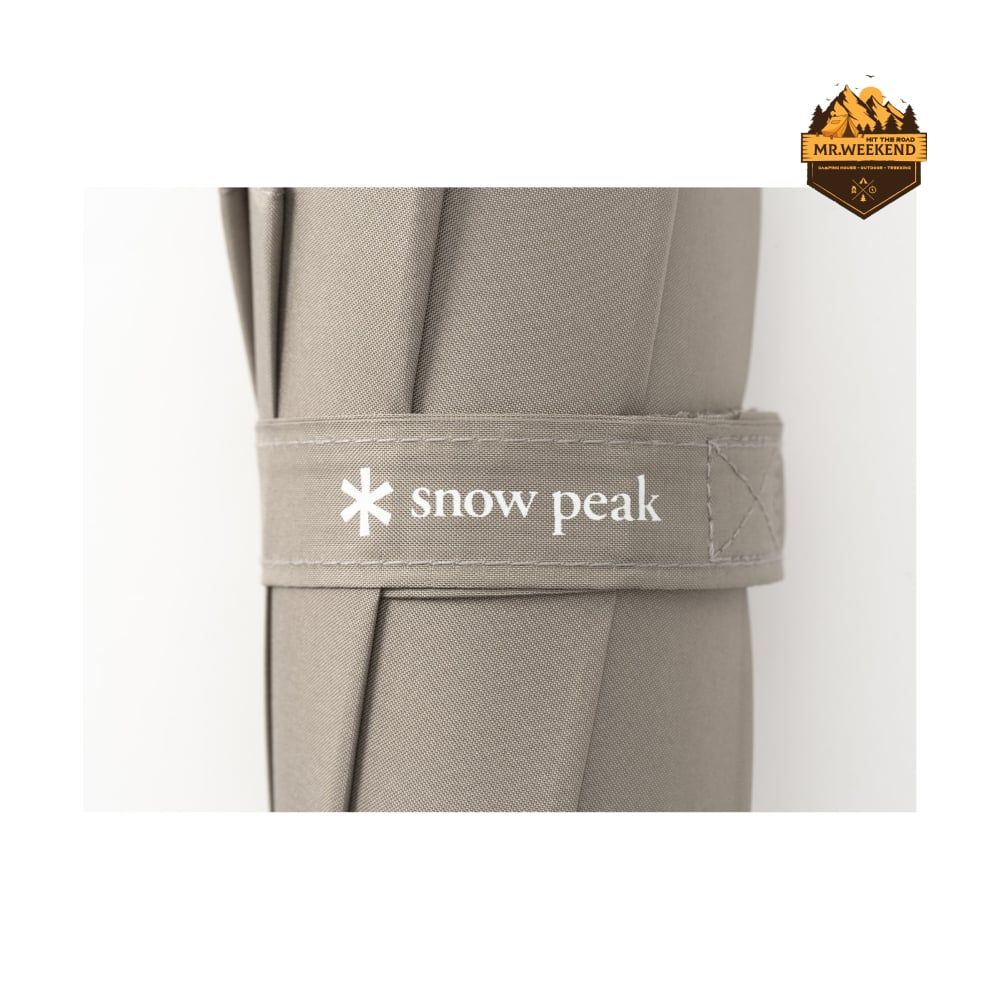 Dù che mưa Snow Peak Urban Umbrella, UG-295