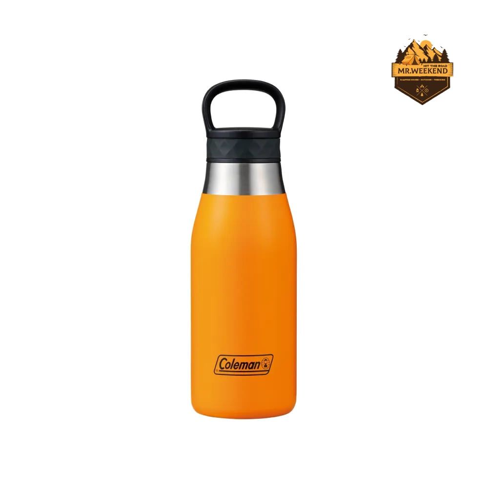 Bình giữ nhiệt Coleman Double Stainless Steel Bottle 350