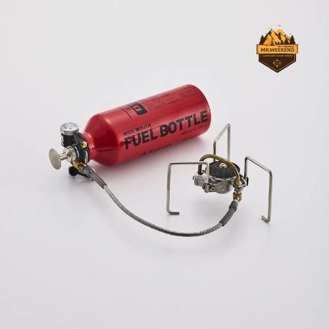 Bếp Dã Ngoại Soto Muka, SOD-371