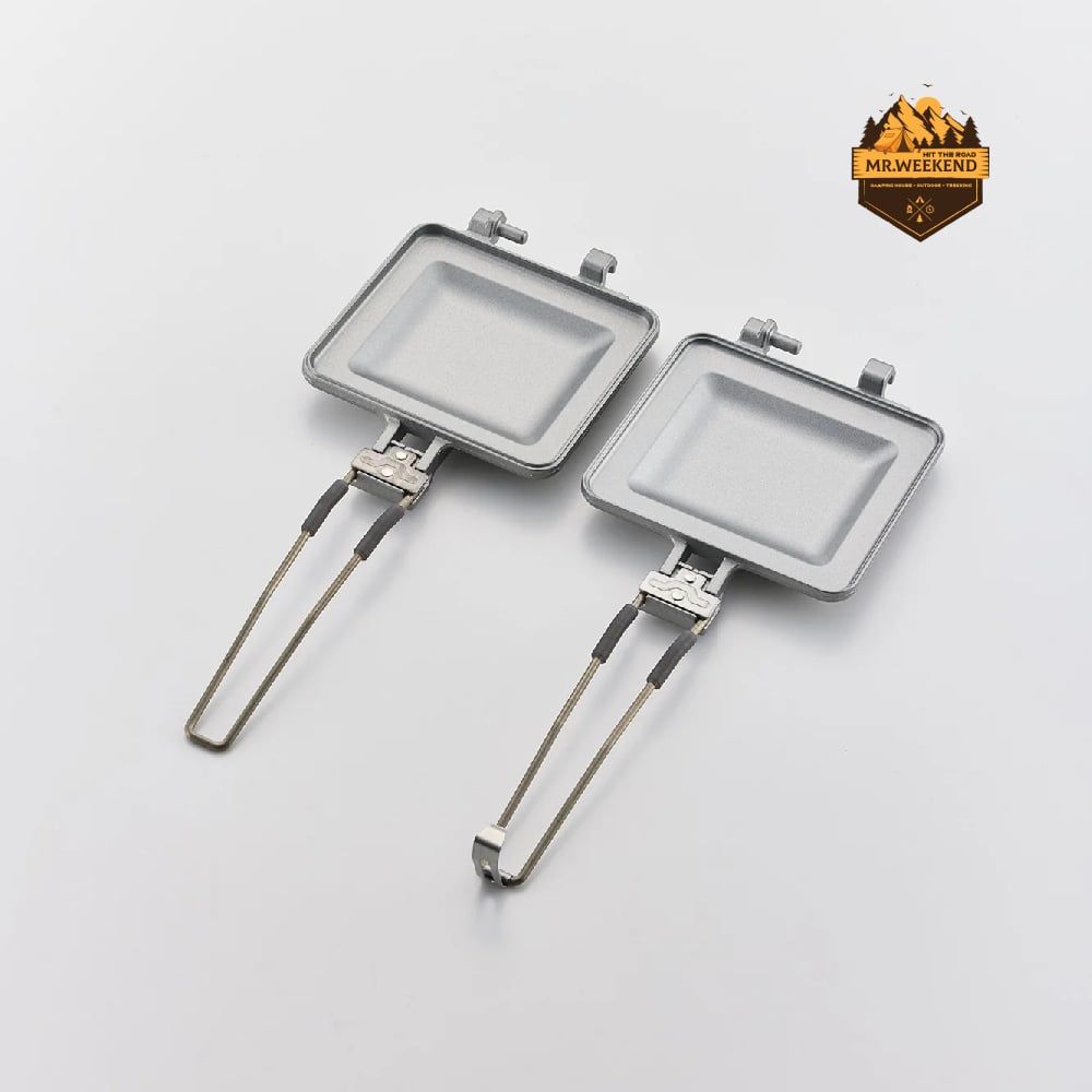 Kẹp làm bánh Soto Minimal Hot Sand Maker