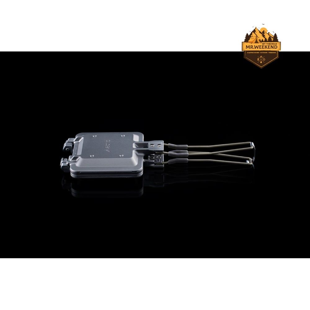 Kẹp làm bánh Soto Minimal Hot Sand Maker