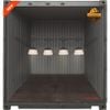Đèn Cargo Container SHINE STRING LIGHT 7