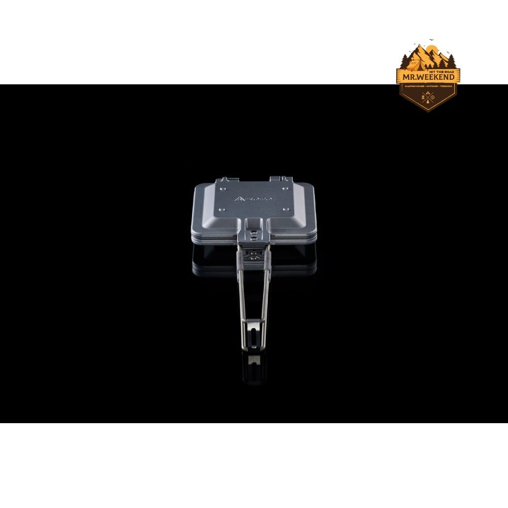 Kẹp làm bánh Soto Minimal Hot Sand Maker