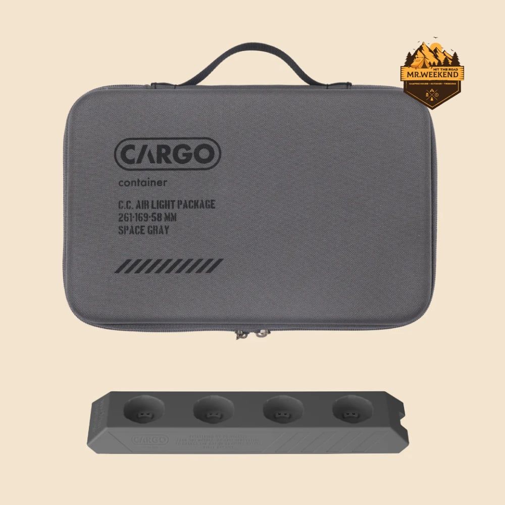 Phụ kiện đèn Cargo Air Light ACC