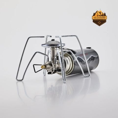 Bếp Gas Dã Ngoại Soto Regulator, ST-310