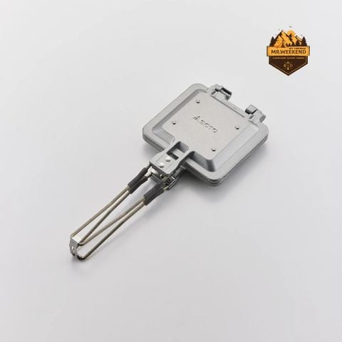 Kẹp làm bánh Soto Minimal Hot Sand Maker