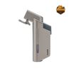 Bật lửa Soto MICRO TORCH EDGE Titanium Brown Limited Edition, ST-489TB