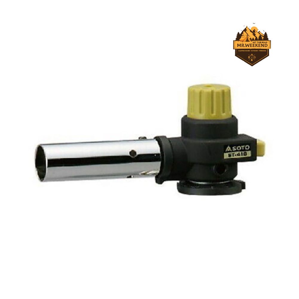 Đầu Khò Soto Field chucker, ST-418S