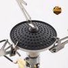 Bếp Gas Dã Ngoại Soto Micro Regulator Stove,SOD-300S