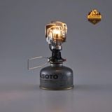 Đèn Gas Dã Ngoại Soto Platinum Lantern, SOD-250