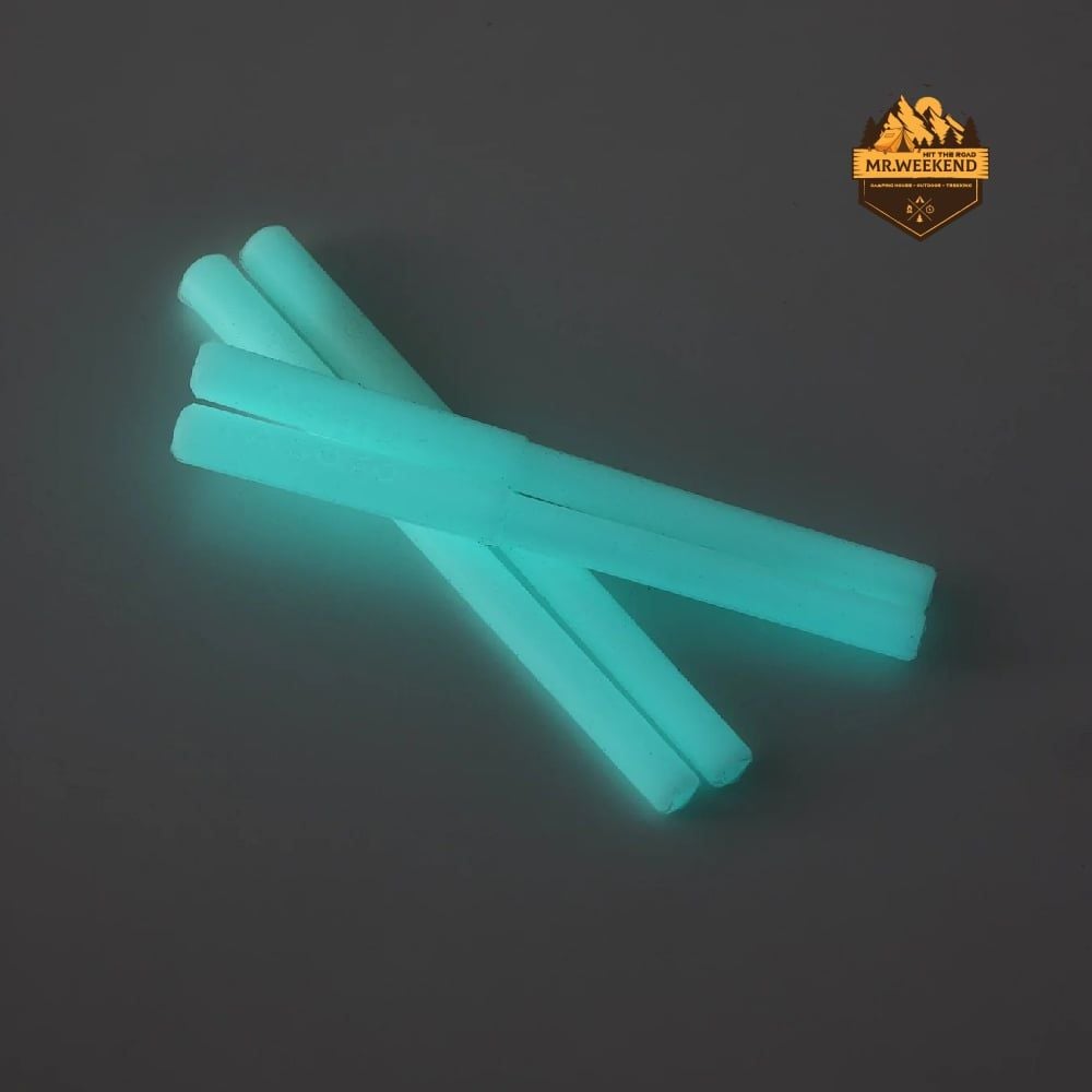 Phụ kiện cho bếp nhện Soto [Limited Quantity] Regulator Stove Assist Grip, Luminous/Luminous Blue